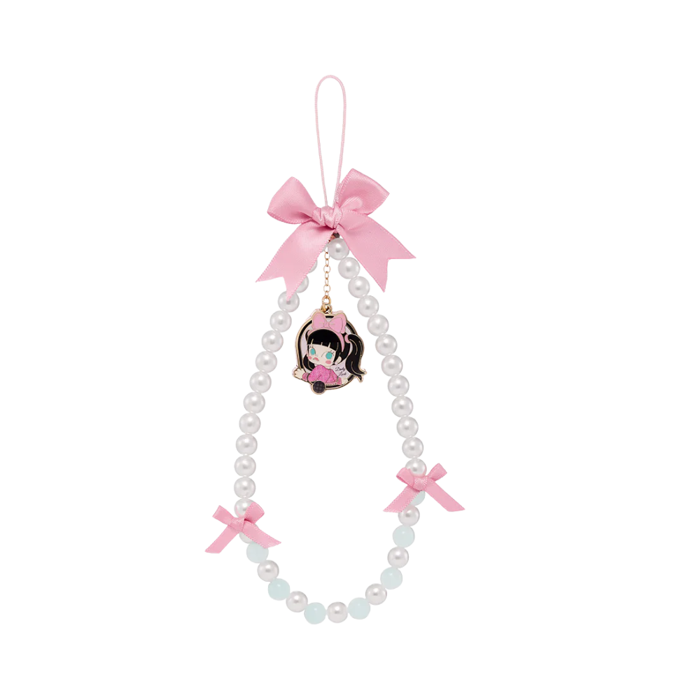 MOLLY Daily Look Series-Phone Charm Blind Box | case: 6