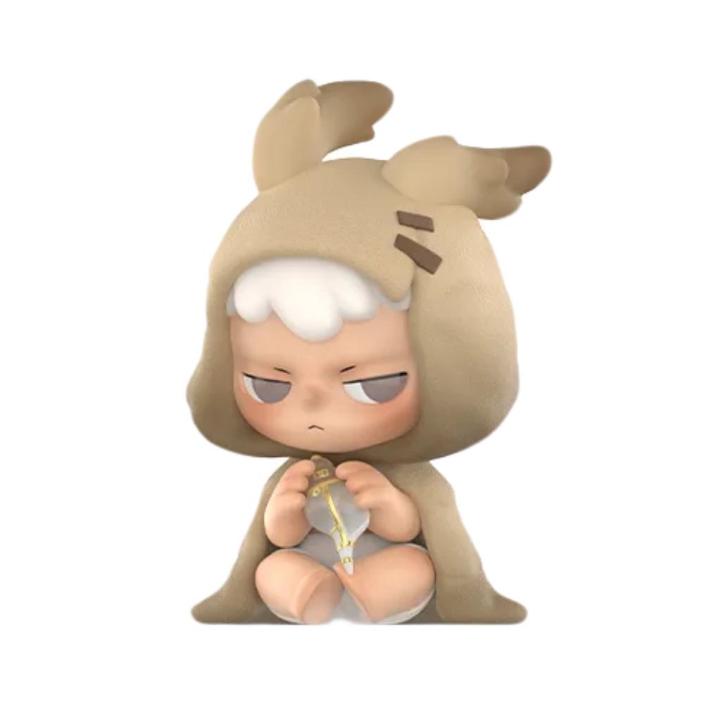 KUBO City of Sunset Series Figures By Pop Mart
