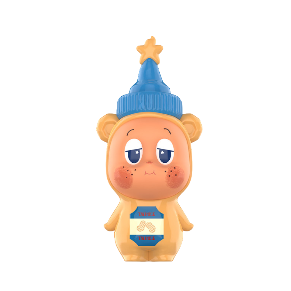 Twinkle Twinkle Create Your Taste Series Figures By Pop Mart