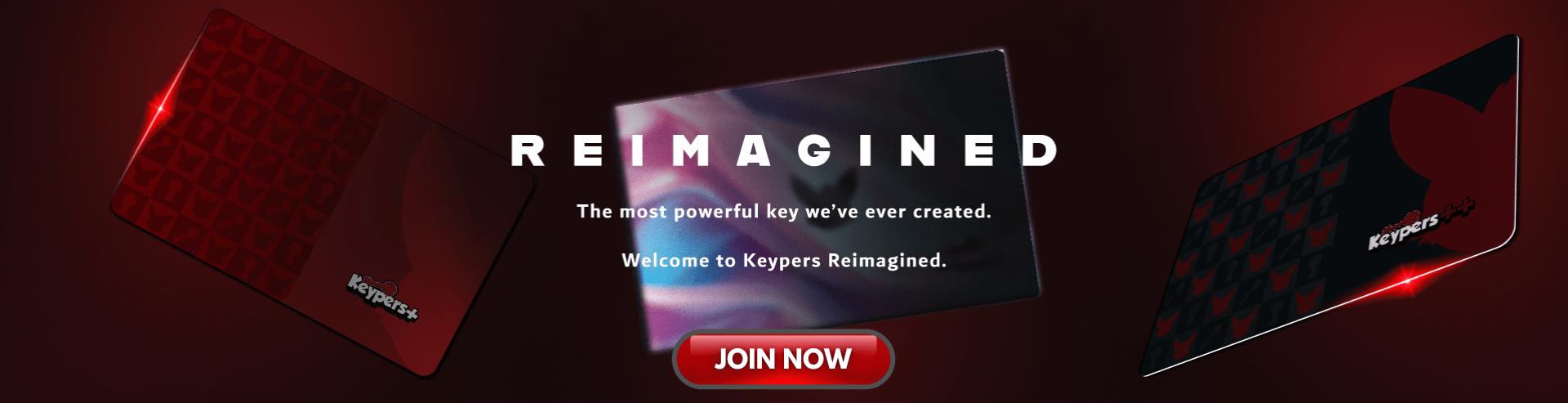 Desktop Banner