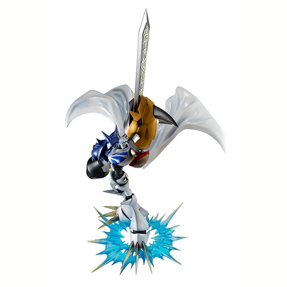 G.E.M. DIGIMON ADVENTURE OMEGAMON