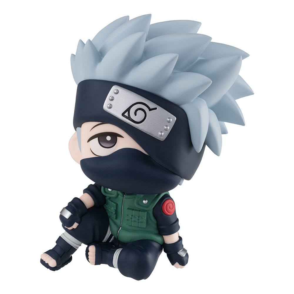 LOOK UP SERIES NARUTO - HATAKE KAKASHI