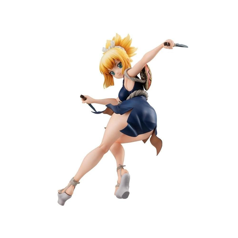 GALS Series Dr.STONE -Kohaku-