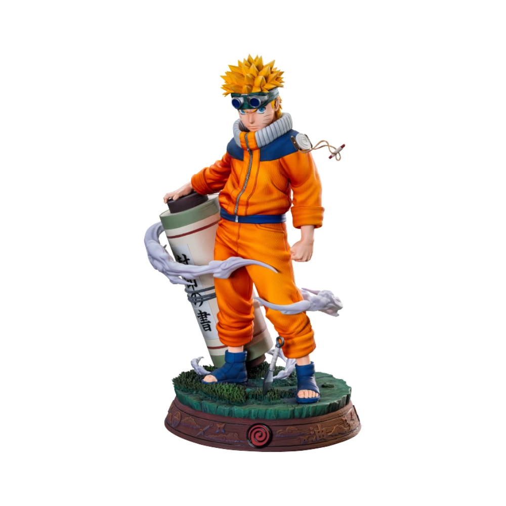 NARUTO (BIJUTSU) - Crossed Destinies Collection by Tsume