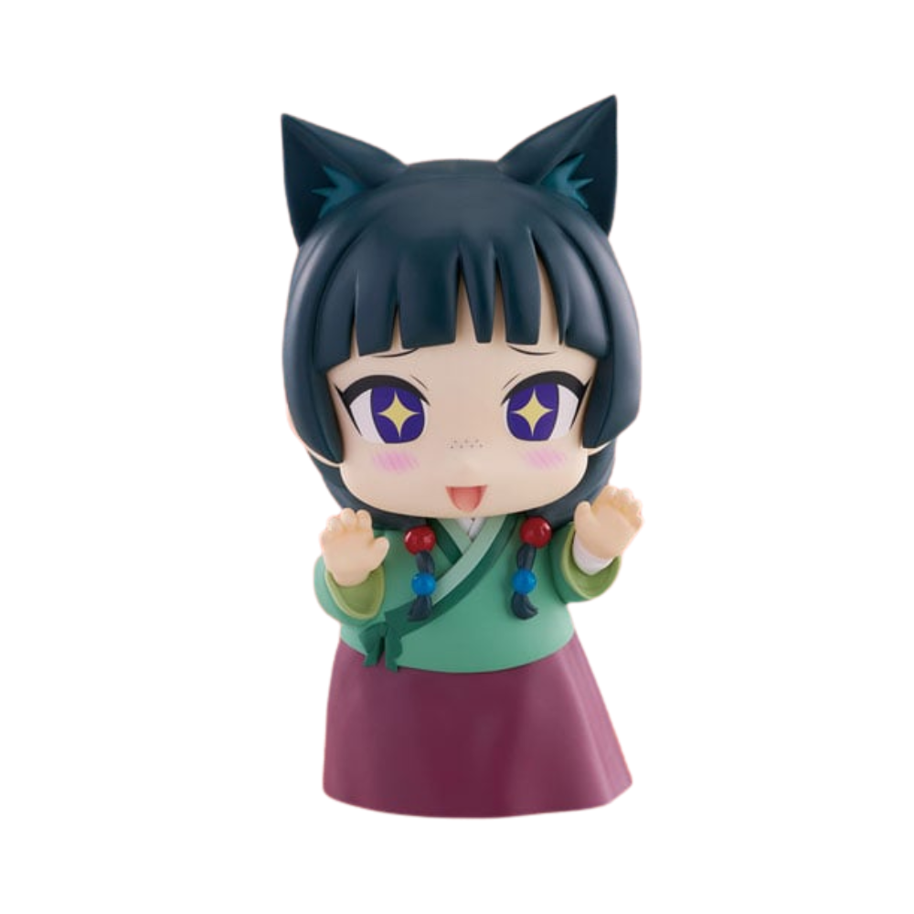 The Apothecary Diaries Big Sofvimates Maomao Figure By Banpresto