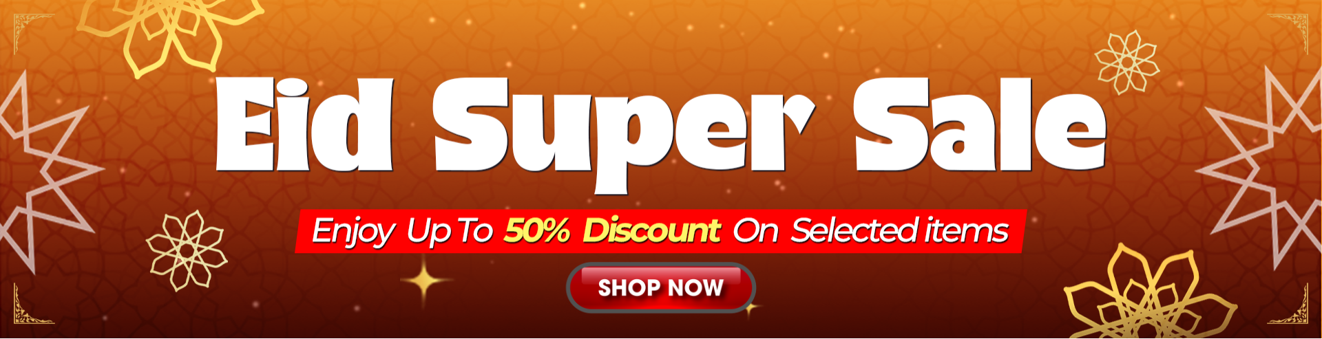 Desktop Banner