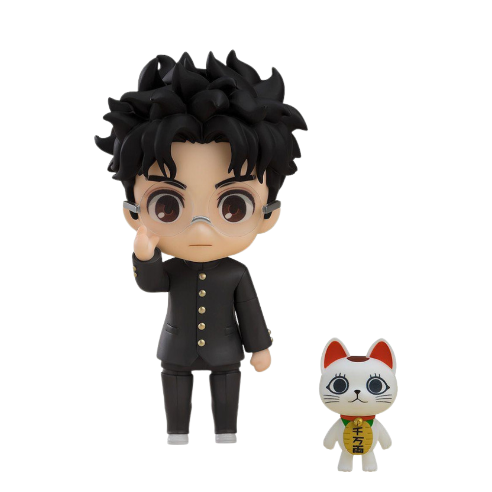 Dan da dan Okarun Nendoroid By Good Smile Company