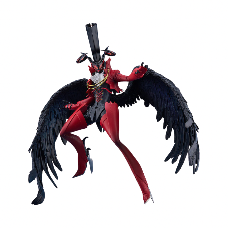 Preson Arsene Pop Up Parade SP Figure By Good Smile Company
