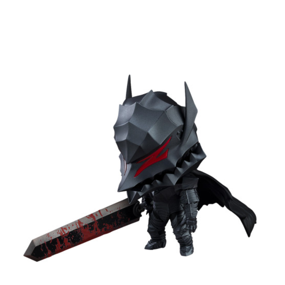 Berserk Guts: Berserker Armor Ver. Nendoroid By Good Smile Company