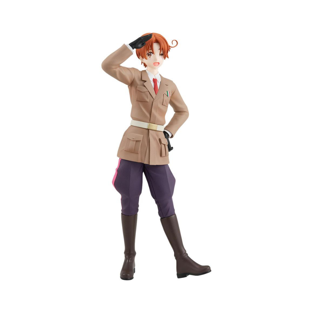 Hetalia World Stars Italy Pop Up Parade Figure bu Good Smile Company