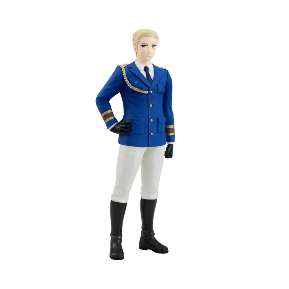 Hetalia World Stars Germany Pop Up Parade Figure by Good Smile Company