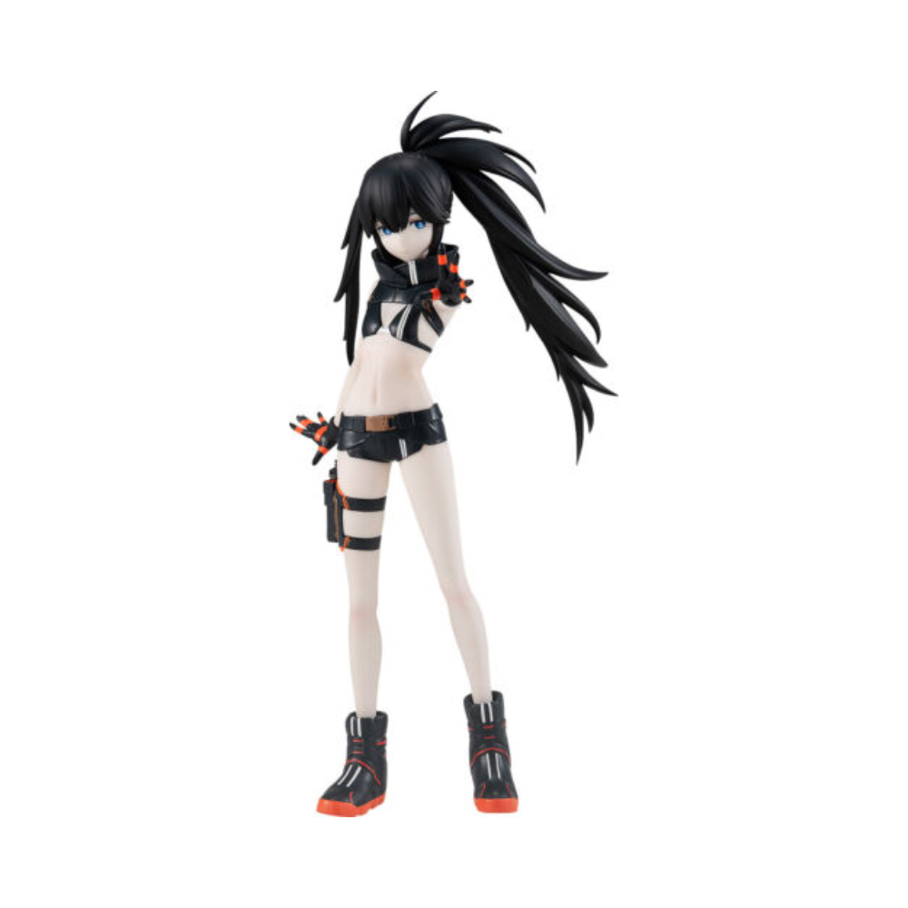 Black Rock Shooter Dawn Fall Ver.  Empress  Pop Up Parade FIgure by Good Smile Company