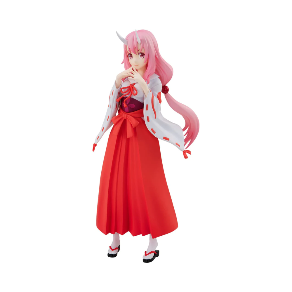 That Time I Got Reincarnated As A Slime  Shuna Pop Up Parade Figure by Good Smile Company