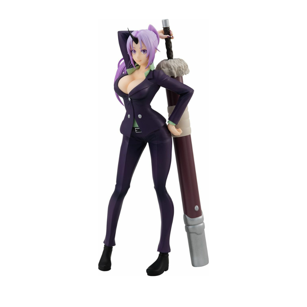 That Time I Got Reincarnated as a Slime Shion Pop Up Parade Figure by Good Smile Company