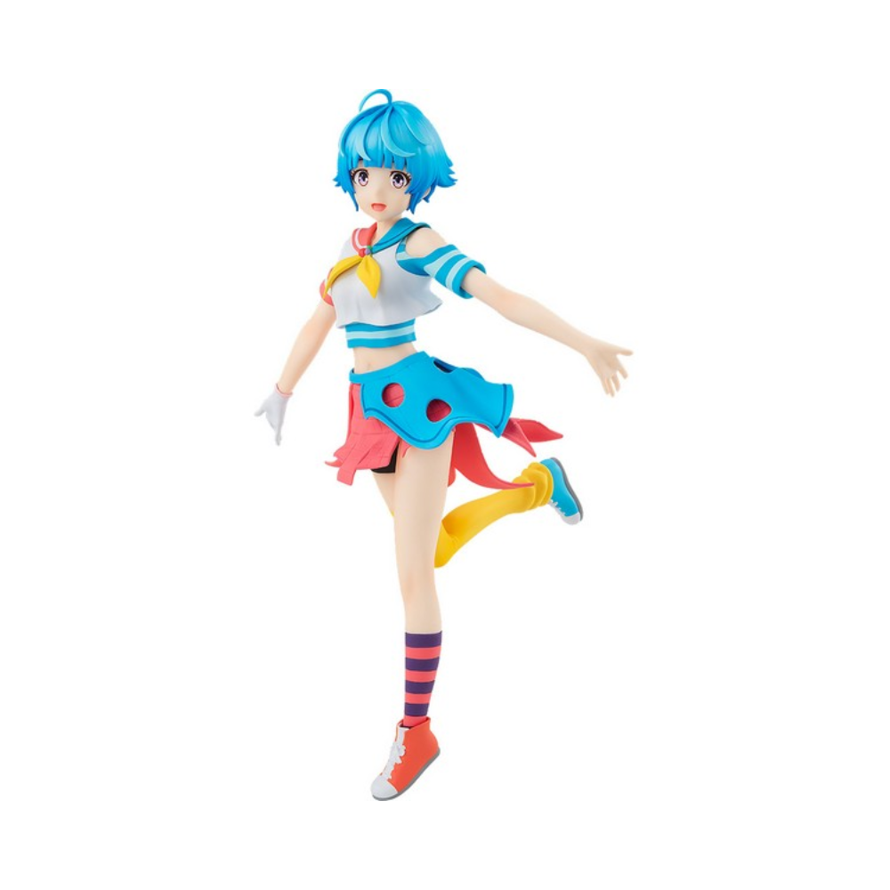Bubble Uta Pop Up Parade Figure by Good Smile Company