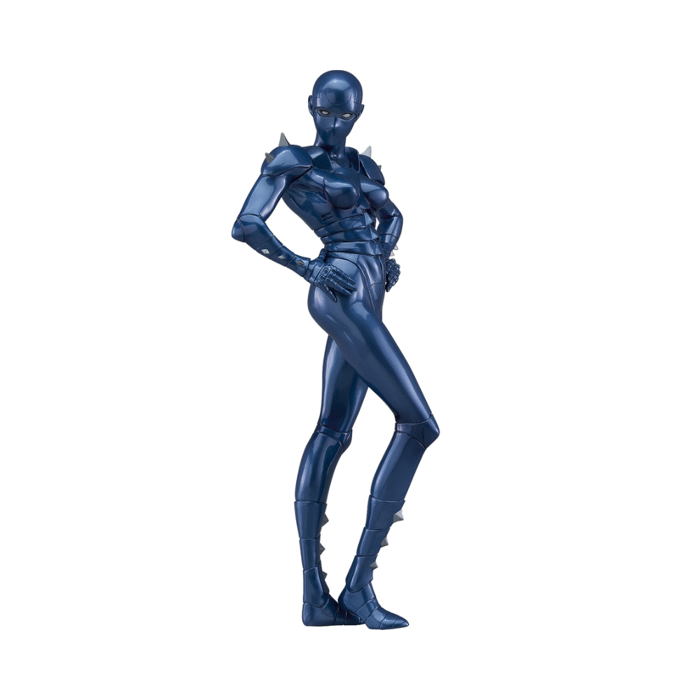 Cobra the Space Pirate Armaroid Lady Pop Up Parade Figure by Good Smile Company