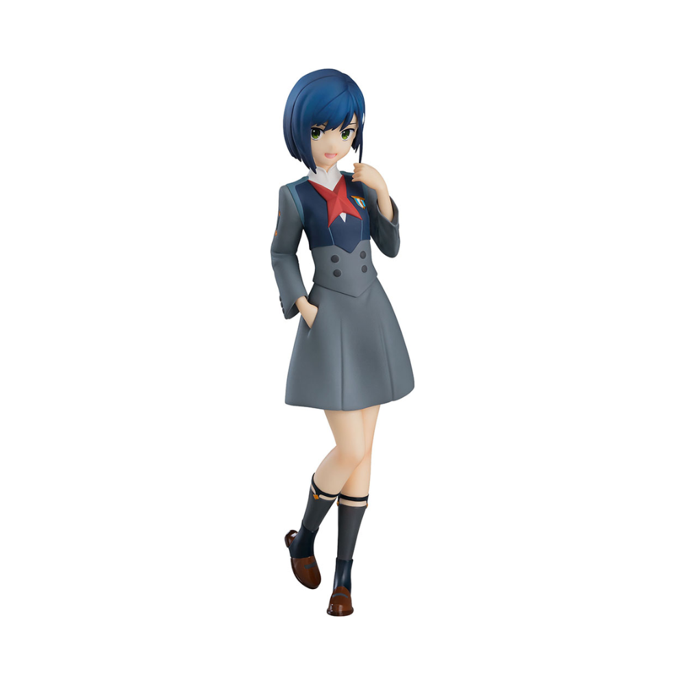 DARLING in the FRANXX Ichigo Pop Up Parade Figure by Good Smile Company