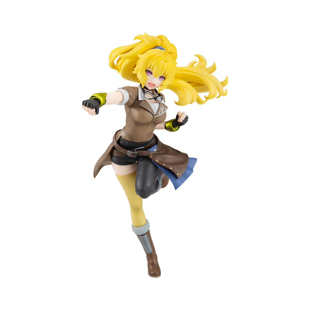 RWBY: Ice Queendom Yang Xiao Long: Lucid Dream Pop Up Parade Figure by Good Smile Company