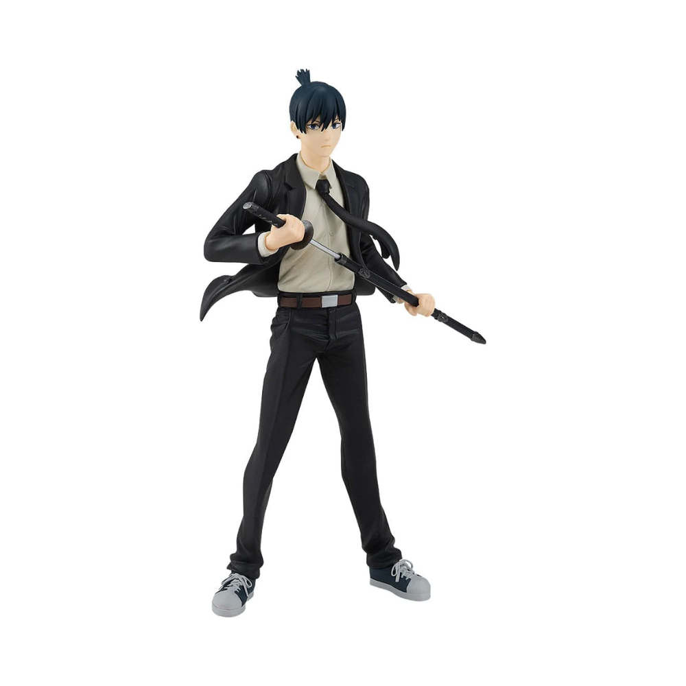 Chainsaw Man Aki Hayakawa Pop Up Parade Figure by Good Smile Company