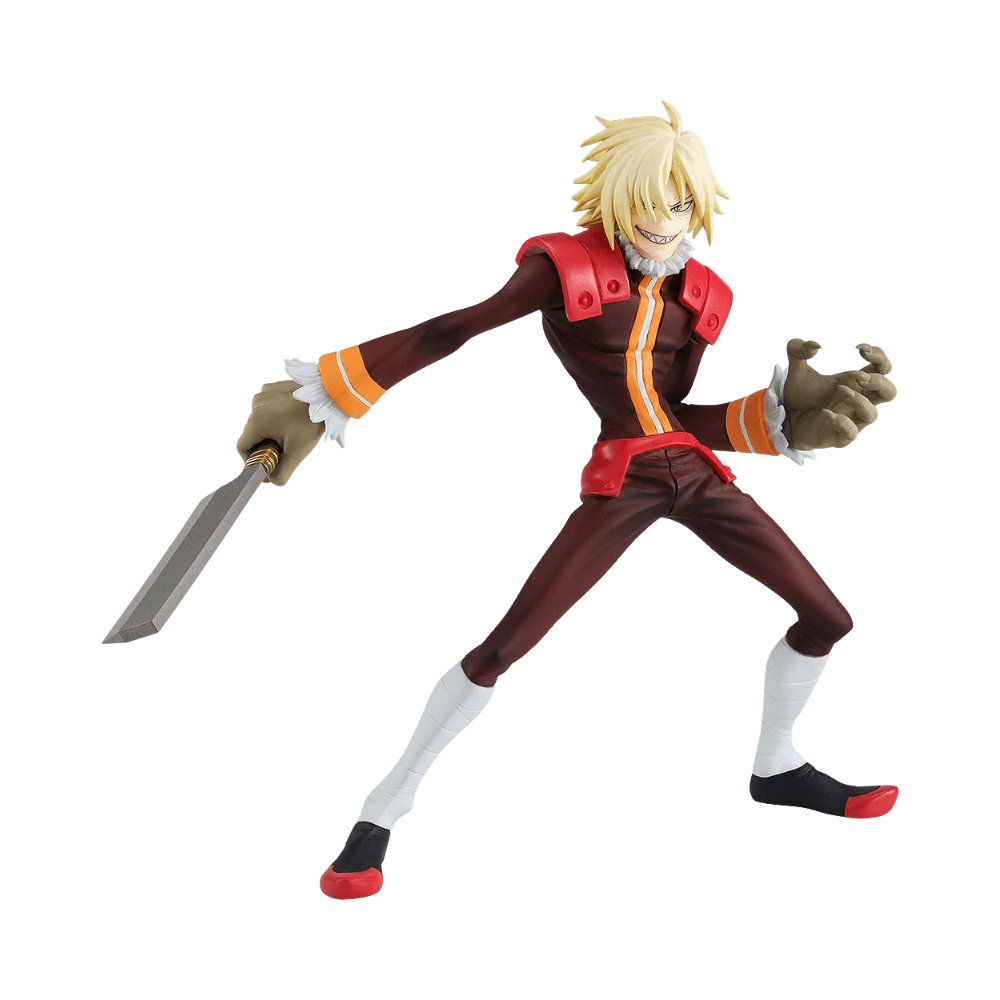 Tengen Toppa Gurren Lagann Viral Pop Up Parade Figure