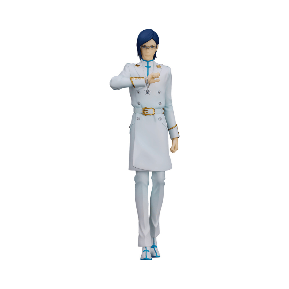 Bleach Uryu Ishida Pop Up Parade Figure by Good Smile Company