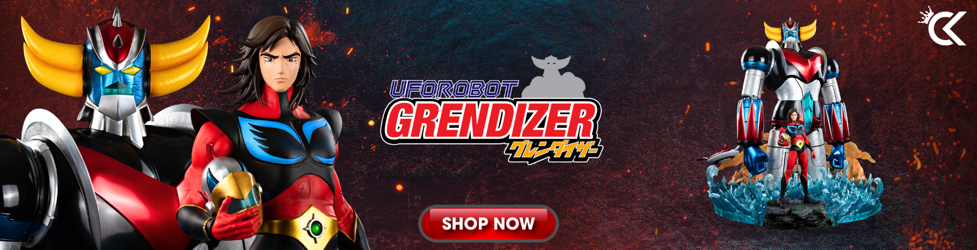 Desktop Banner