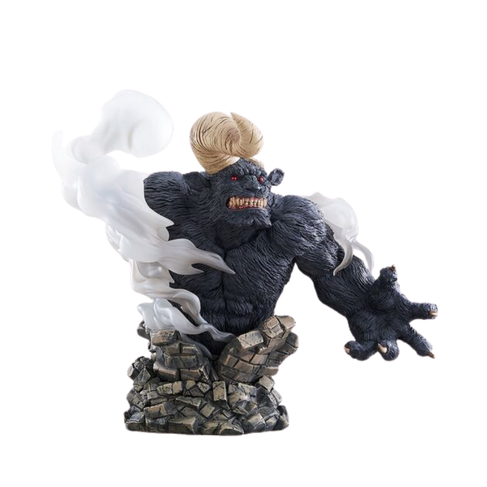 Berserk Zodd Bust Figure Bust Figure By Good Smile Company