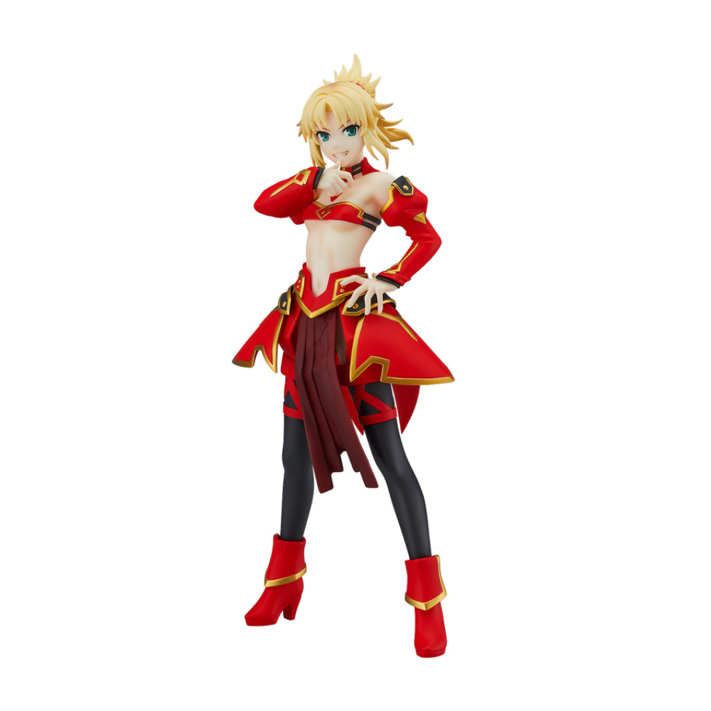 Fate/Grand Order Saber/Mordred Pop Up Parade Figure by Max Factory