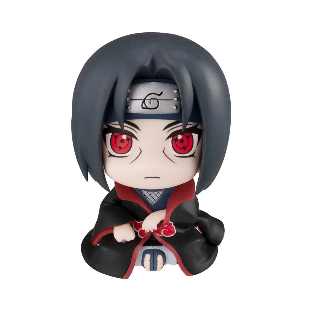 Naruto Shippuden Itachi Uchiha Look Up Figure (repeat) by Megahouse