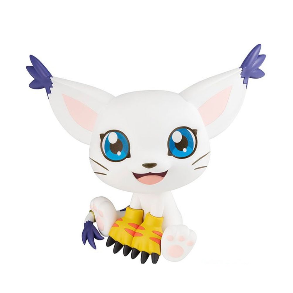 Lookup Digimon Adventure Tailmon