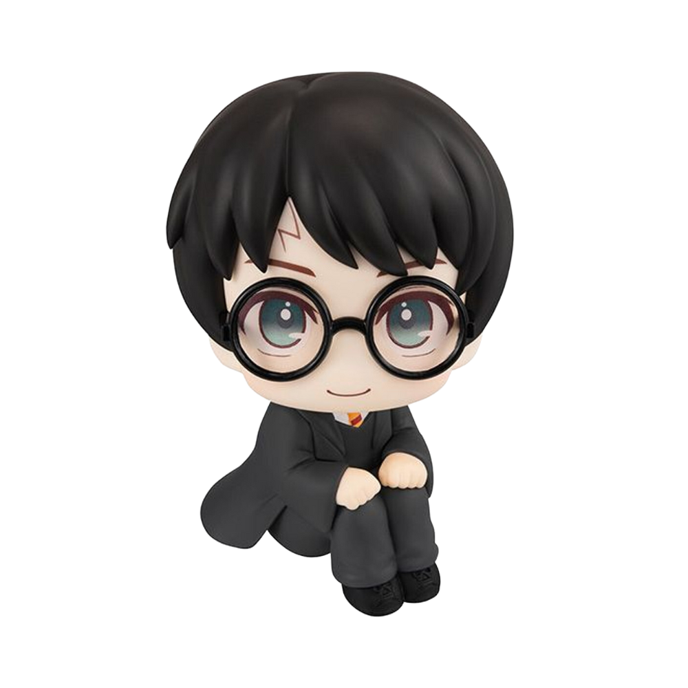 Harry Potter Lookup Lookup Action Figure by MegaHouse