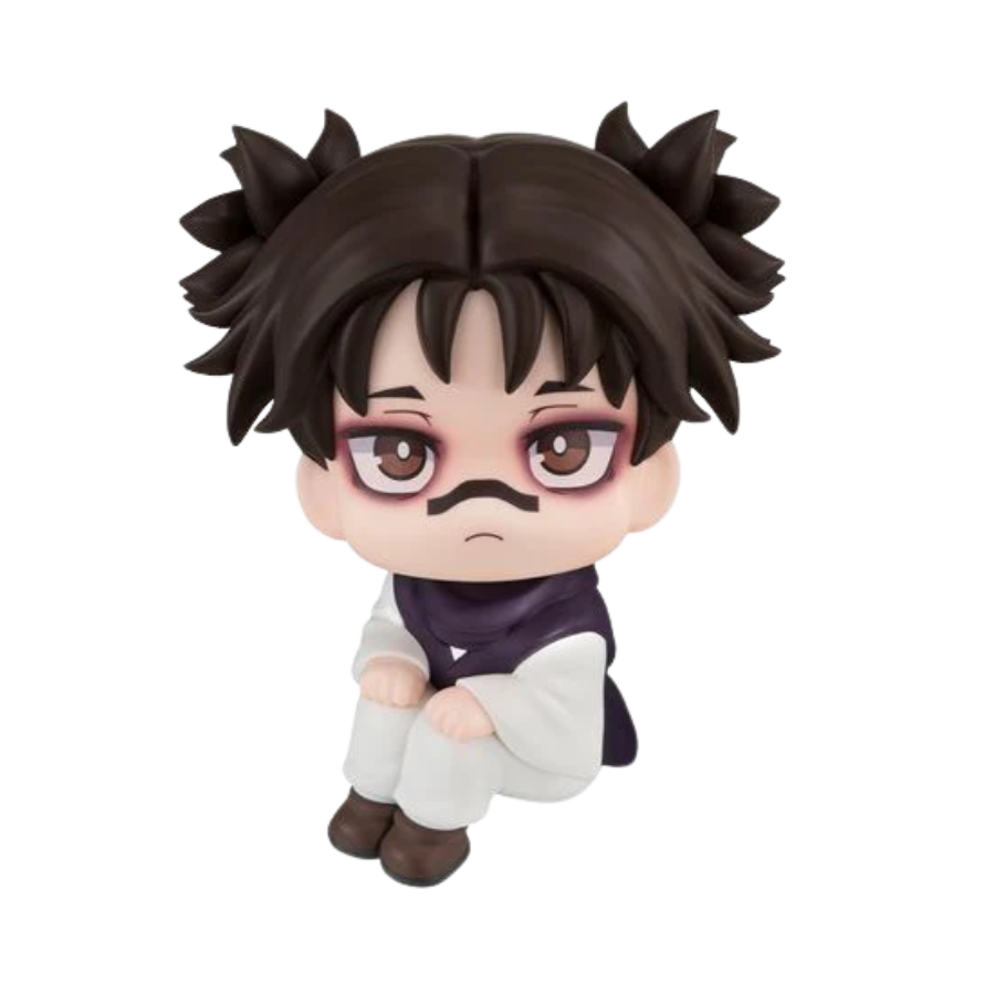 Jujutsu Kaisen Choso Look Up Action Figure By MegaHouse