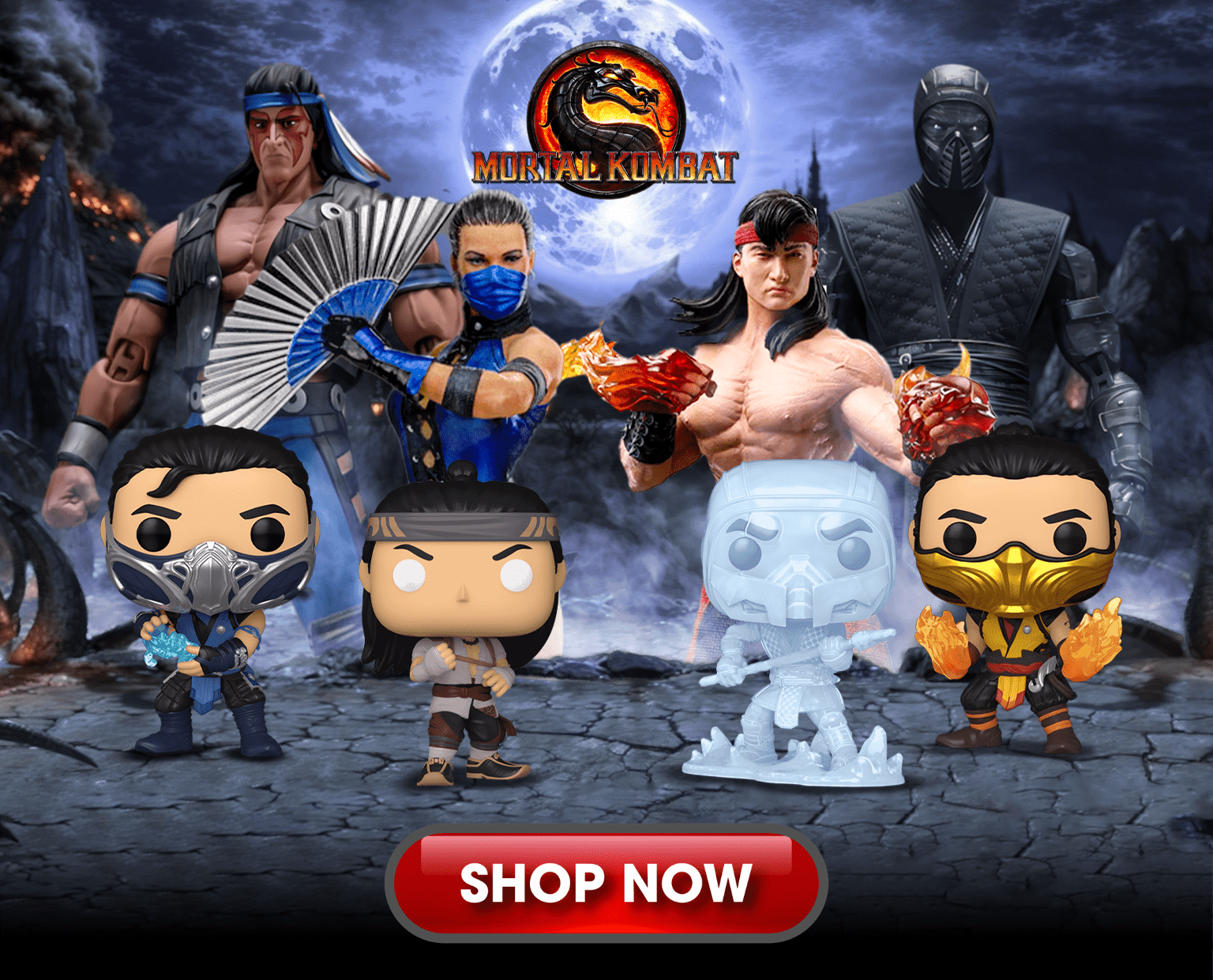 Mobile Banner