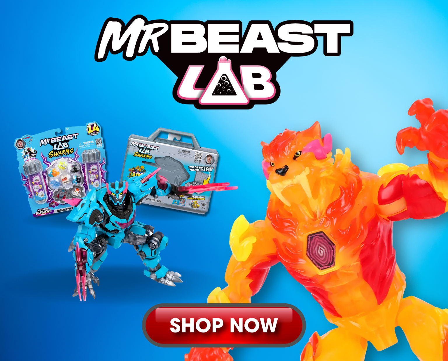 Mobile Banner