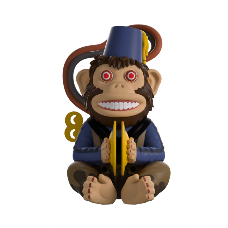 Call of Duty Monkey Bomb 4 inch Figure By Youtooz