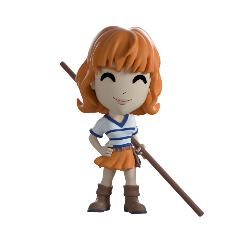 One Piece Nami 4 inch Figure By Youtooz