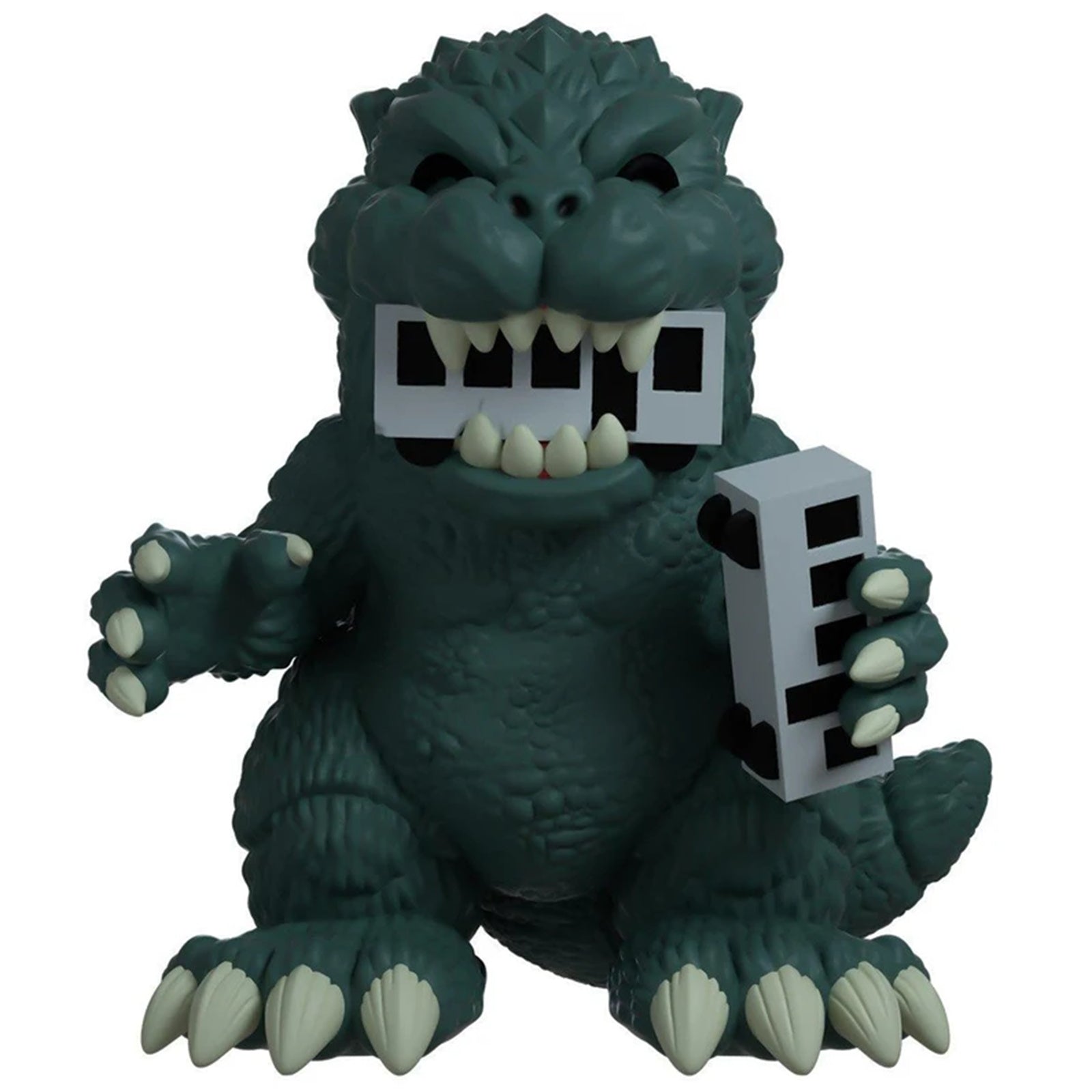 Godzilla 4 inch Figure By Youtooz