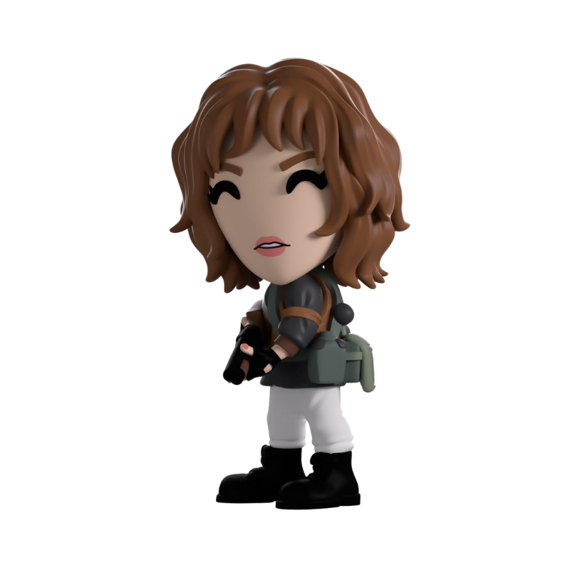 Stranger Things Nancy Wheeler 4inch Figure By Youtooz