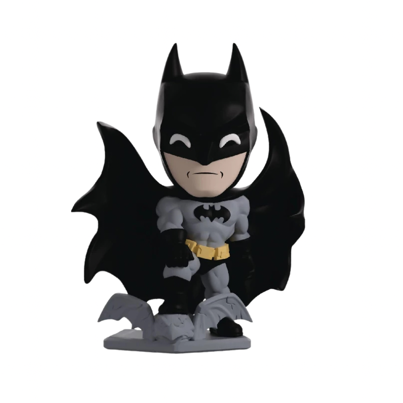 DC Comics Batman Vol.1 #60 4 inch Figure By Youtooz