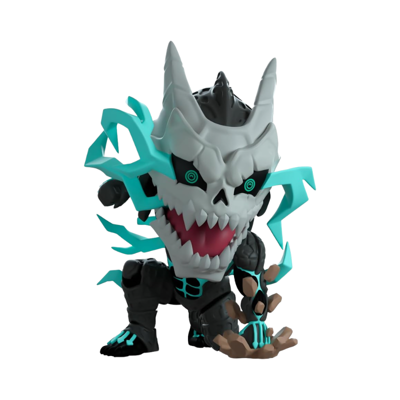 Kaiju No 8 4 inch Figure By Youtooz